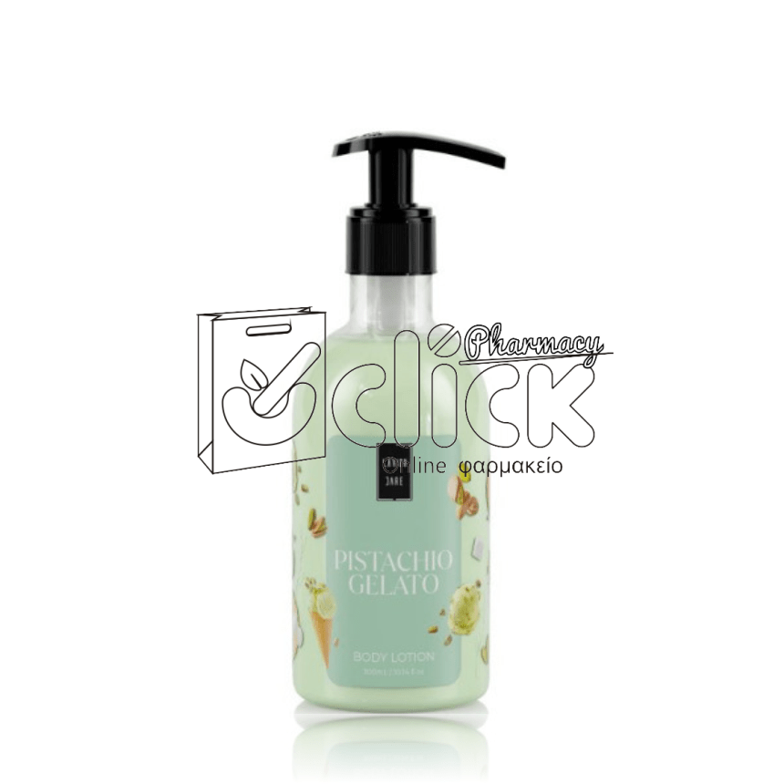 LAVISH CARE Body Lotion Pistachio Gelato 300ml