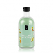 LAVISH CARE Shower Gel Pistachio Gelato 500ml