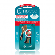 COMPEED Blisters High Heels Επιθέματα για Φουσκάλες x5τεμ