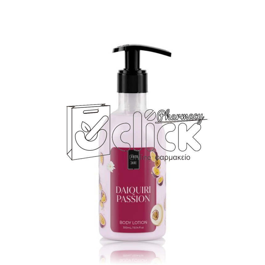 LAVISH CARE Body Lotion Daiquiri Passion 300ml