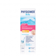 PHYSIOMER Baby Hypertonic 115ml