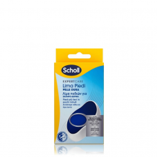 SCHOLL Expert Care Hard Skin Remover Foot File Λίμα Ποδιών