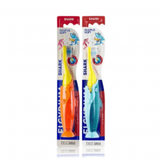 ELGYDIUM Kids Shark Οδοντόβουρτσα για Παιδιά 2-6 ετών