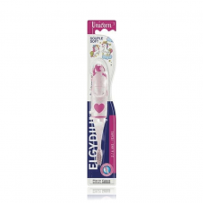 ELGYDIUM Kids Unicorn Οδοντόβουρτσα για Παιδιά 2-6 ετών