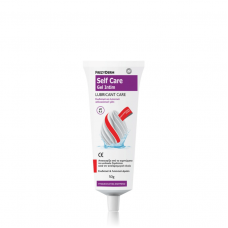 FREZYDERM Self Care Gel Intim Lubricant Care Ενυδατική και λιπαντική αιδοιoκολπική γέλη 50g