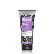 FREZYDERM ABD Reform Skin Tensioner Cream Gel Αποκατάσταση χαλάρωσης και ελαστικότητας δέρματος 200ml