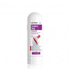 FREZYDERM Intim Aid Cleanser Καθαριστικό Ευαίσθητης Περιοχής 200ml