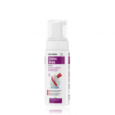FREZYDERM Intim Area Foam Αφρός Καθαρισμού της Ευαίσθητης Περιοχής 200ml
