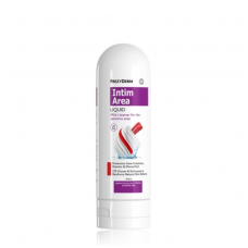 FREZYDERM Intim Area Liquid Καθαριστικό Ευαίσθητης Περιοχής 200ml