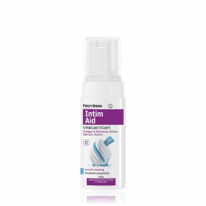 FREZYDERM Intim Aid Vinegar Foam Ειδικός αφρός καθαρισμού με χαμηλό PH3.5 150ml