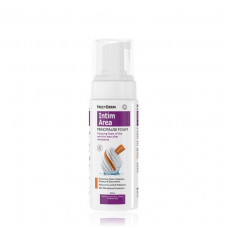 FREZYDERM Intim Area Menopause Foam Αφρός καθαρισμού για ευαίσθητη περιοχή 200ml
