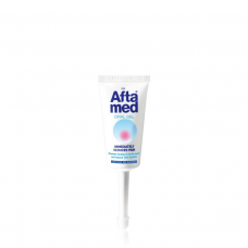 AFTAMED Oral Gel Κατά των Στοματικών Ελκών 10ml