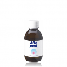 AFTAMED Mouthwash Στοματικό Διάλυμα 150 ml