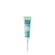 AFTAMED Junior Oral Gel Στοματική Γέλη για Παιδιά 10ml