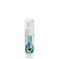 Optofresh Eyelid Cleanser Αφρός Περιποίησης Βλεφάρων 50ml