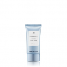 THANK YOU FARMER Sun Project Water Sun Cream SPF50+ PA+++ 50ml