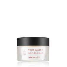 THANK YOU FARMER True Water Light Gel Cream 50ml
