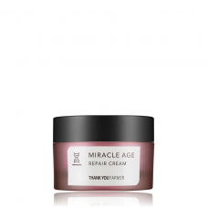 THANK YOU FARMER Miracle Age Repair Cream Repair Cream 50ml