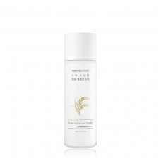 THANK YOU FARMER Rice Pure Essential Toner 200ml
