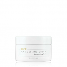 THANK YOU FARMER Rice Pure Gel and Cream 80ml