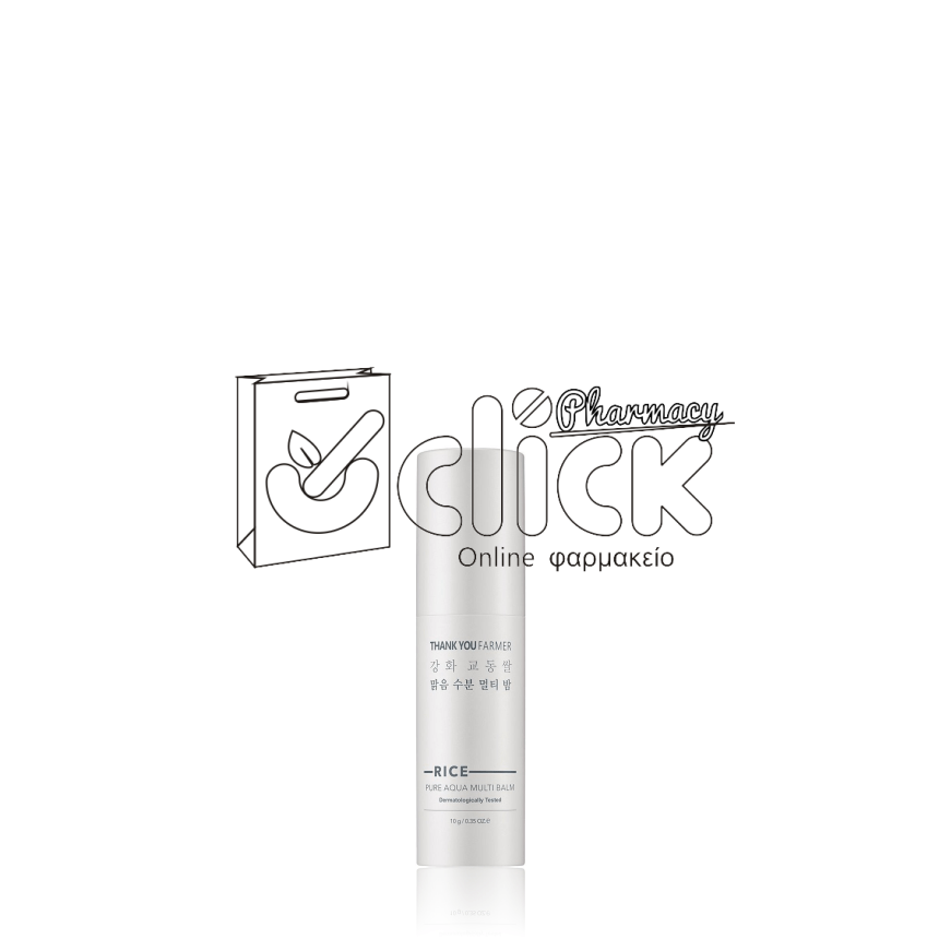 THANK YOU FARMER Rice Pure Aqua Multi Balm 10gr