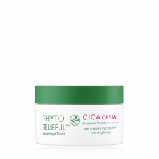 THANK YOU FARMER Phyto Relieful Cica Κρέμα 80ml