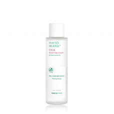 THANK YOU FARMER Phyto Relieful Cica Boosting Toner 200ml