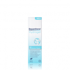 BEPANTHENE Hydrogel 4-in-1 Επούλωση Πληγών 50g