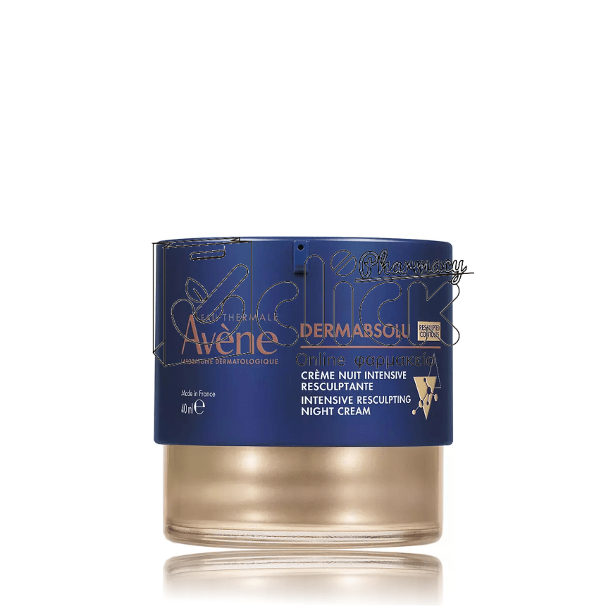 AVENE DERMABSOLU NUIT 40ml