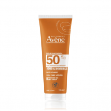 AVENE Lait Solaire SPF50+ 250ml