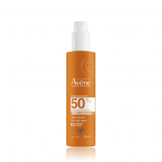 AVENE Spray Solaire SPF50+ 200ml