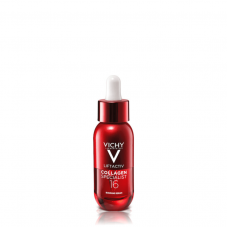 VICHY Liftactiv Collagen Specialist 16 Bonding Serum Αντιρυτιδικός Ορός Προσώπο, 30ml