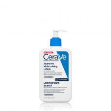 CERAVE Intensive Moisturising Lotion Εντατική Ενυδατική Λοσιόν Σώματος 473ml