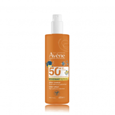 AVENE Spray Enfant SPF50+ 400ml