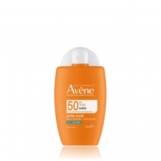 AVENE Ultra Fluid Oil Control SPF50 ULTRA 50ml