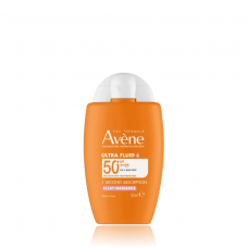 AVENE Ultra Fluid Radiance SPF50+ 50ml