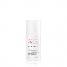 AVENE Cicalfate + Επανορθωτική κρέμα πολλαπλής προστασίας SPF 50+ 30ml
