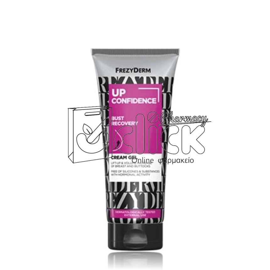 FREZYDERM UP CONFIDENCE 200ml