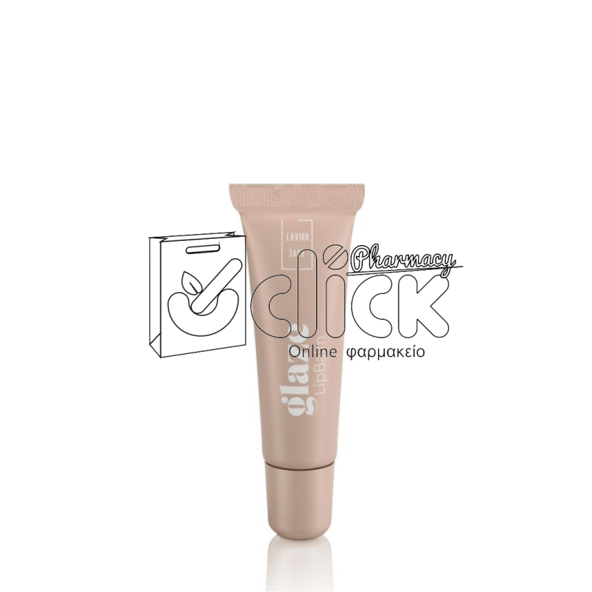 LAVISH CARE Lip Balm Glaze 10ml LAVISH CARE Lip Balm Glaze 10ml
