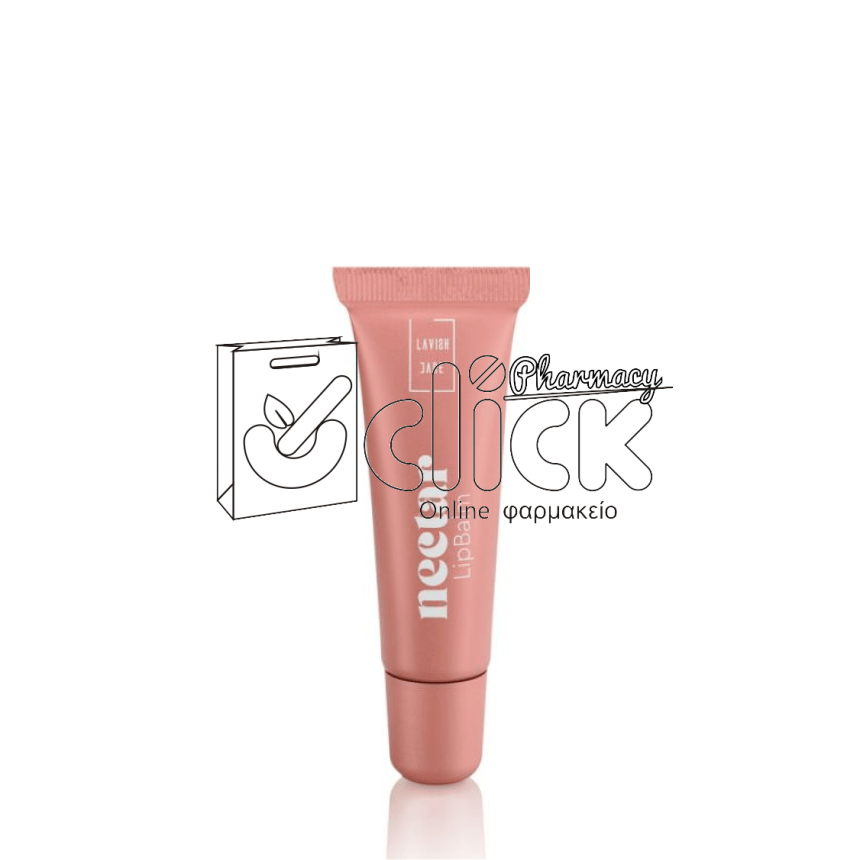LAVISH CARE Lip Balm Nectar 10ml LAVISH CARE Lip Balm Nectar 10ml