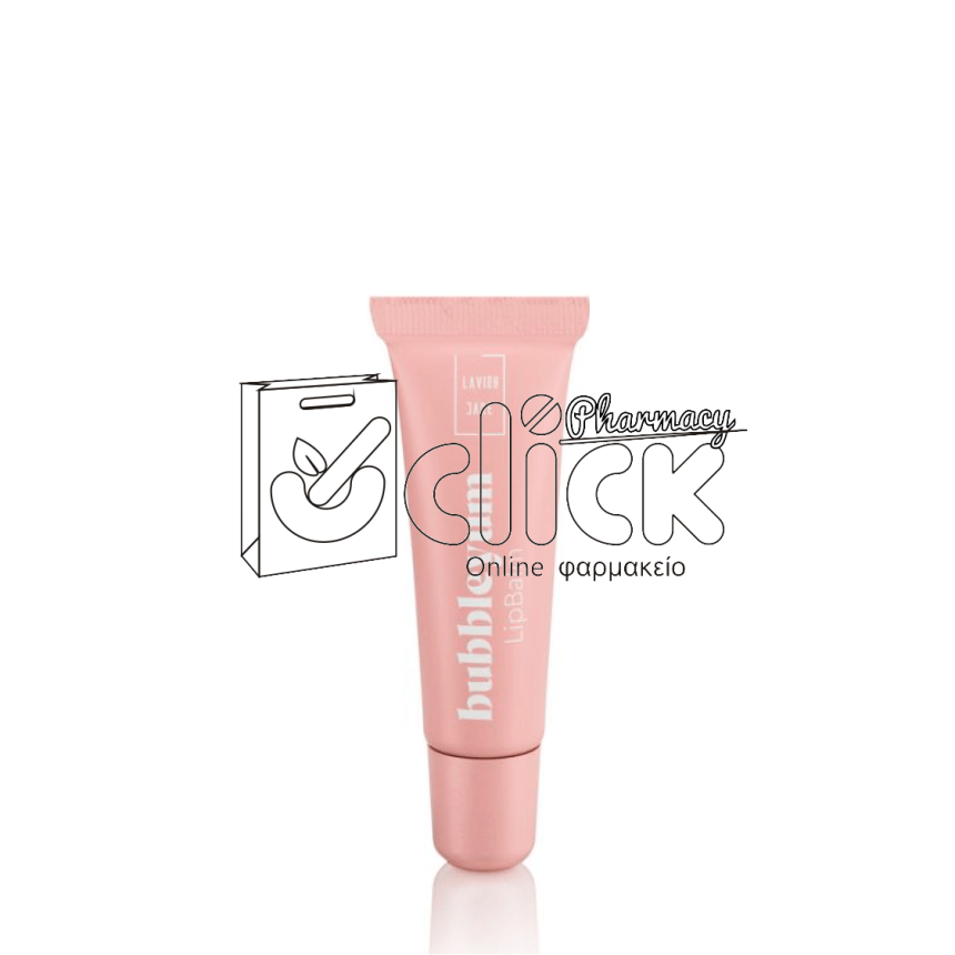 LAVISH CARE Lip Balm Bubbleyum 10ml