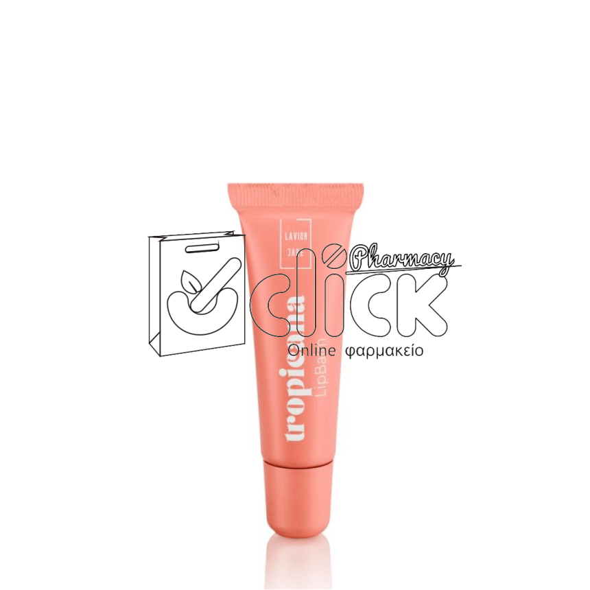 LAVISH CARE Lip Balm Tropicana 10ml