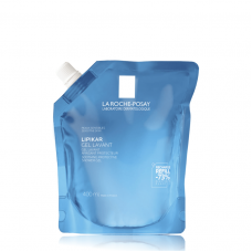 LA ROCHE-POSAY Lipikar Gel Lavant Καθαριστικό Τζελ για Ευαίσθητο Δέρμα Ανταλλακτικό 400ml