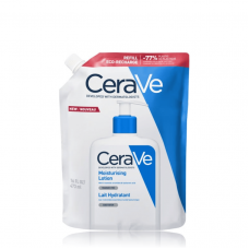 CERAVE Moisturising Lotion Ενυδατικό Γαλάκτωμα Προσώπου & Σώματος Ανταλλακτικό 473ml