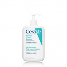 CERAVE Blemish Control Cleanser Gel Καθαρισμού Προσώπου για Ατέλειες 473ml