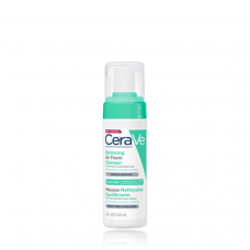 CERAVE Balancing Air Foam Cleanser Καθαριστικό Προσώπου 148ml