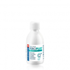 CURAPROX Perio Plus Balance CHX 0,05 Στοματικό Διάλυμα 200ml