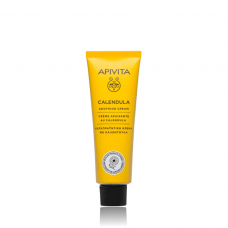 APIVITA Herbal Cream Κρέμα με Καλέντουλα 50ml
