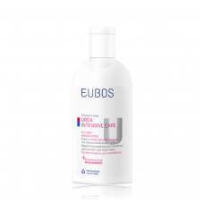 EUBOS Urea 5% Washing Lotion Υγρό σαπούνι καθαρισμού & περιποίησης με ουρία 5% 200ml