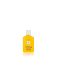 CAMOMILLA BLU Tropical Papaya Intimate Wash Travel Size 50ml